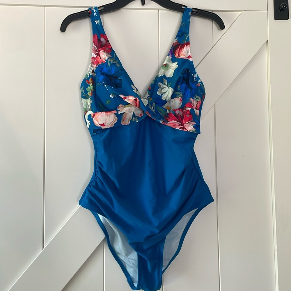 Swimsuit